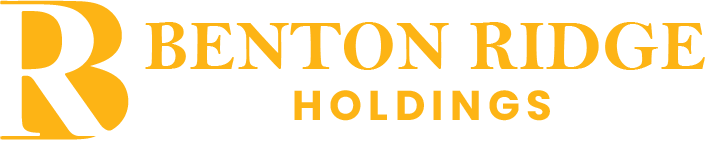 Welcome to Benton Ridge Holdings